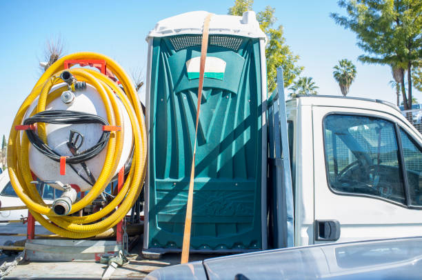Best Event porta potty rental  in Pine Hills, FL