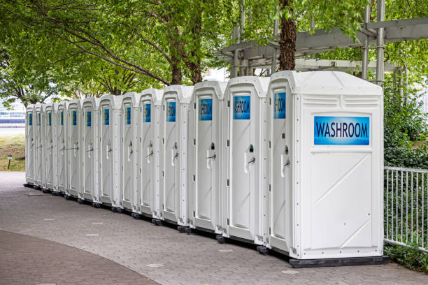 Best Construction site porta potty rental  in Pine Hills, FL