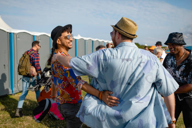 Best Affordable portable toilet rental  in Pine Hills, FL