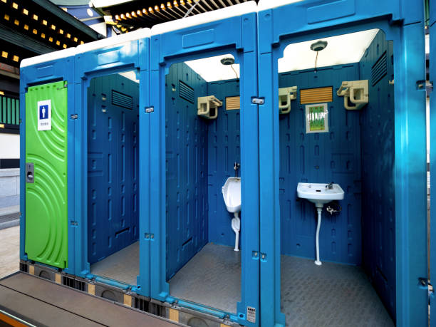 Best Sanitation services for porta potties  in Pine Hills, FL