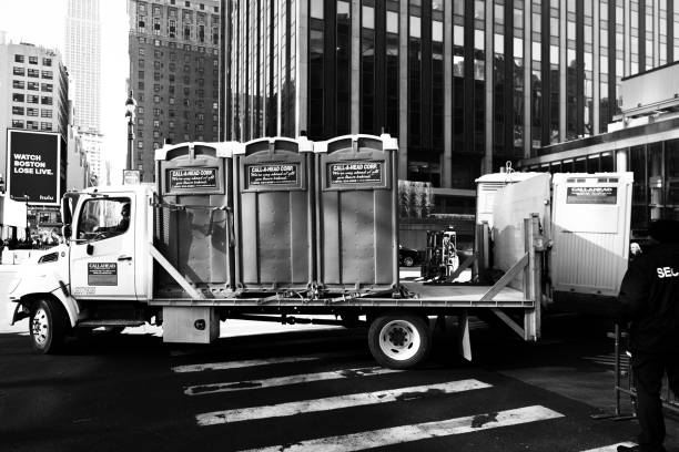 Best Porta potty delivery and setup  in Pine Hills, FL