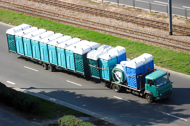 Best Luxury portable toilet rental  in Pine Hills, FL