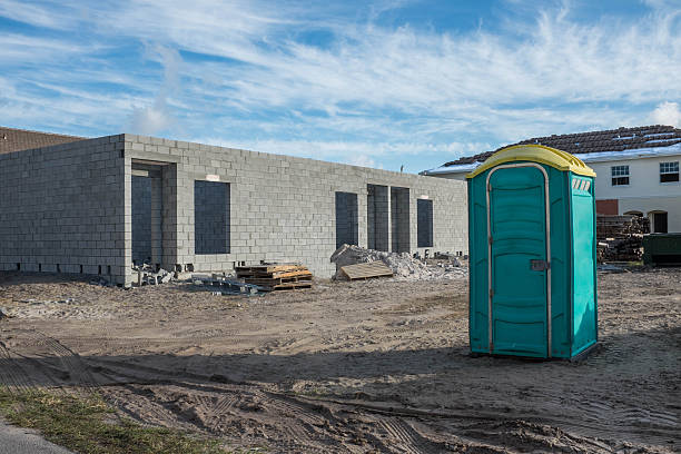 Best Portable restroom trailer rental  in Pine Hills, FL